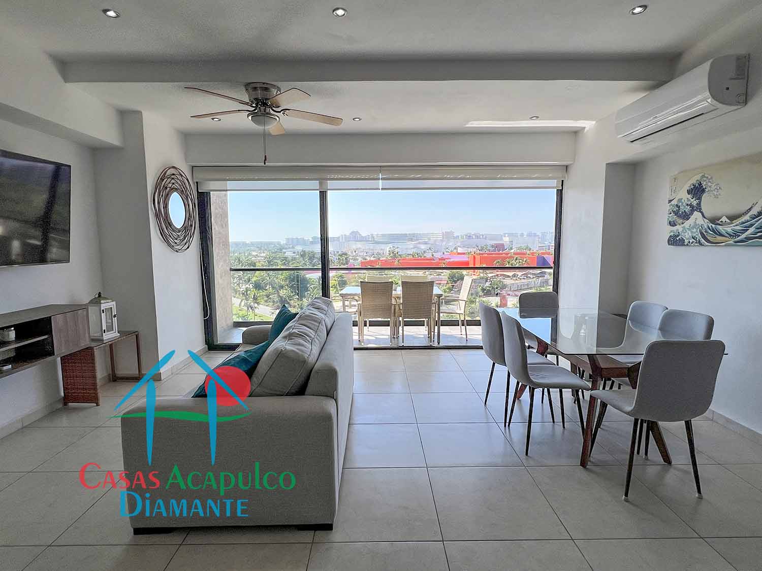 Altamar Residencial Calypso 601 Altamar Residencial Calypso 601